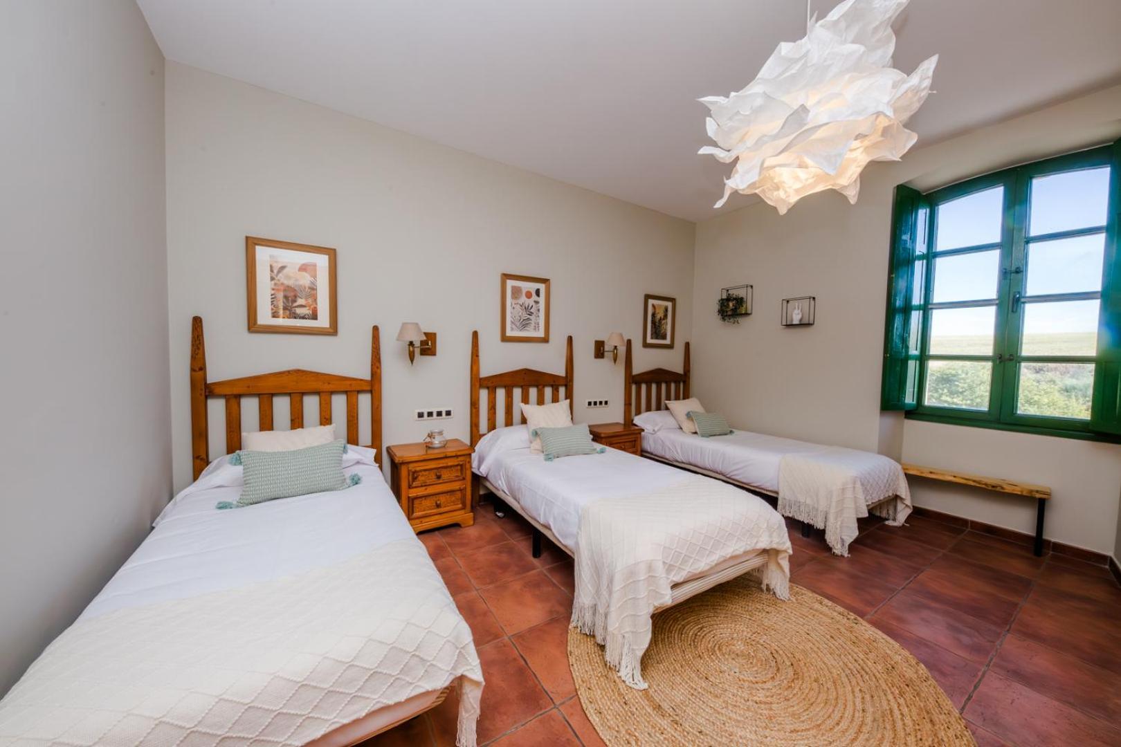 Hotel Rural Estacion De La Dehesa Almazán Exteriér fotografie